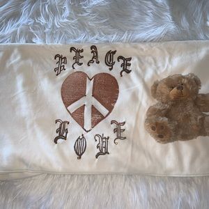 ❤️ New Boutique Baby Blanket Unique! ❤️